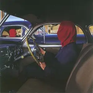 Frances the Mute