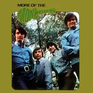 More of the Monkees