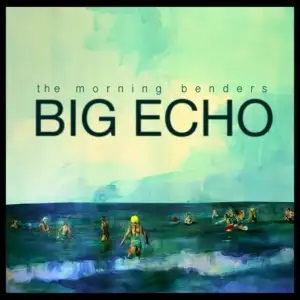 Big Echo