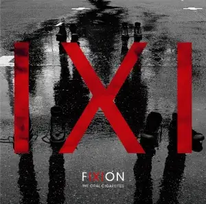 FIXION