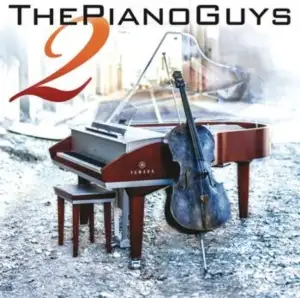 The Piano Guys 2