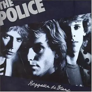 Reggatta de Blanc