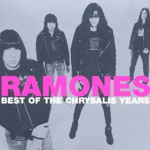 Best of the Chrysalis Years