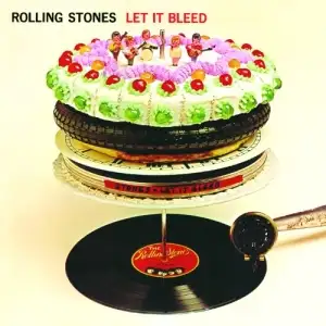 Let it Bleed