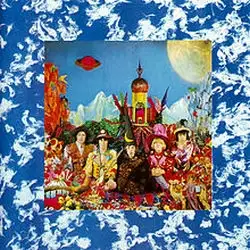 Their Satanic Majesties Request