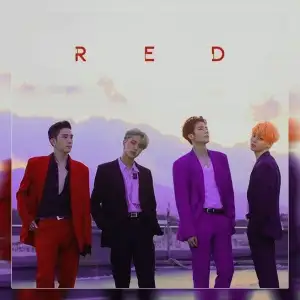 Red - Single