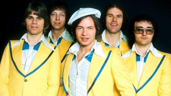 the-rubettes - Fotos