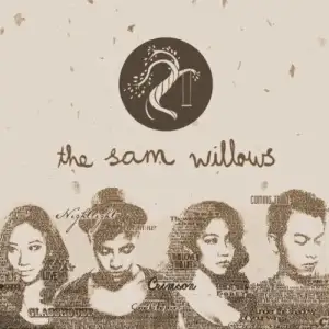 The Sam Willows - EP