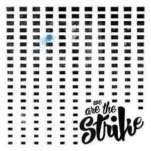 We Are The Strike - EP