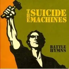 Battle Hymns