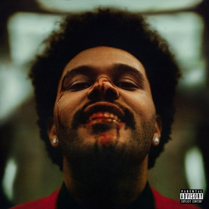 The Weeknd - VAGALUME