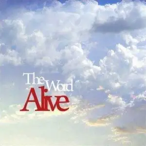 The Word Alive