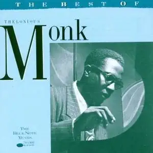 The Best of Thelonious Monk