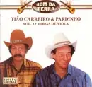 Tião Carreiro & Pardinho - Vol. 3