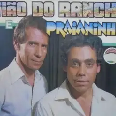 Tião do Rancho e Praianinho