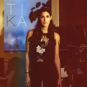 TIKA EP