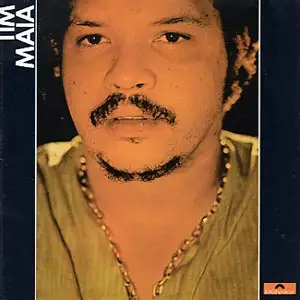 Tim Maia