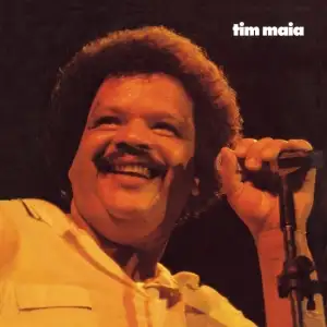 Tim Maia