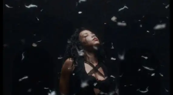 Tinashe