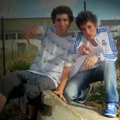 Tjizzão & Zécas