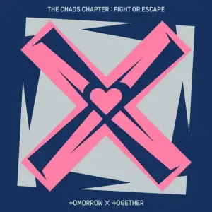 The Chaos Chapter: Fight or Escape