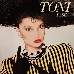 Toni Basil