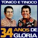 34 Anos De Glória