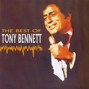 The Best of Tony Bennett