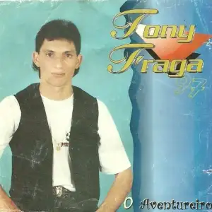 Tony Fraga Vol. 1