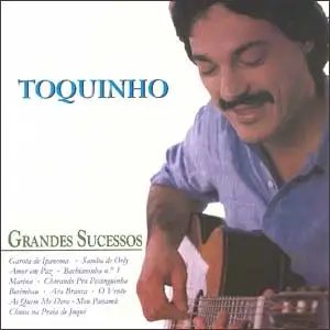 Grandes Sucessos Toquinho