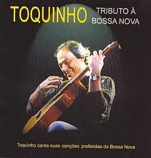 Tributo à Bossa Nova para Sempre