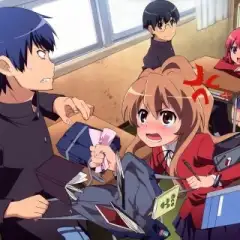 Toradora!