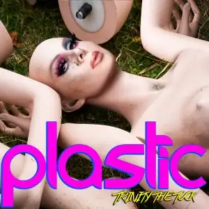 Plastic