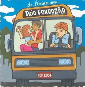 De Férias com Trio Forrozão