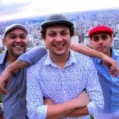 Trio Lampião