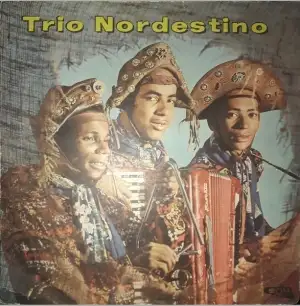 Trio Nordestino