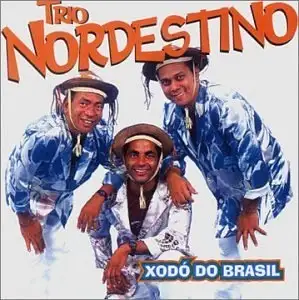 Xodó Do Brasil