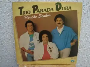 Perdão Senhor