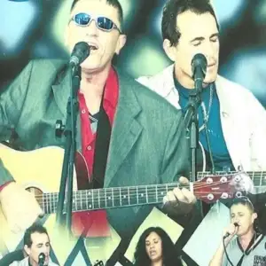 Trio Popular e Sertanejo Baile Promovido (Ao Vivo)