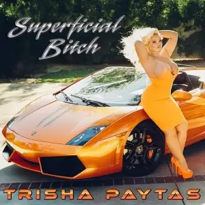 Superficial Bitch