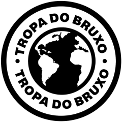 Tropa do Bruxo – Os Meninos de Belô Lyrics