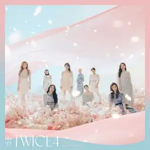 #TWICE4