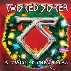 A Twisted Christmas