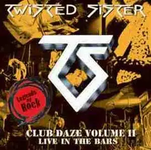 Club Daze - Vol. II: Live in the Bars