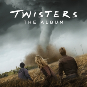 Twisters: The Album