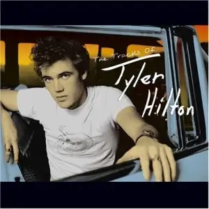 The Tracks of Tyler Hilton