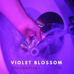 Violet Blossom - The Chapter I (The 2nd Album)