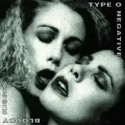 Bloody Kisses