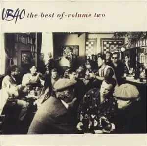 The Best of UB40 - Vol. 2