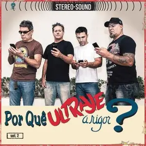 Por que ultraje a rigor - vol. 2